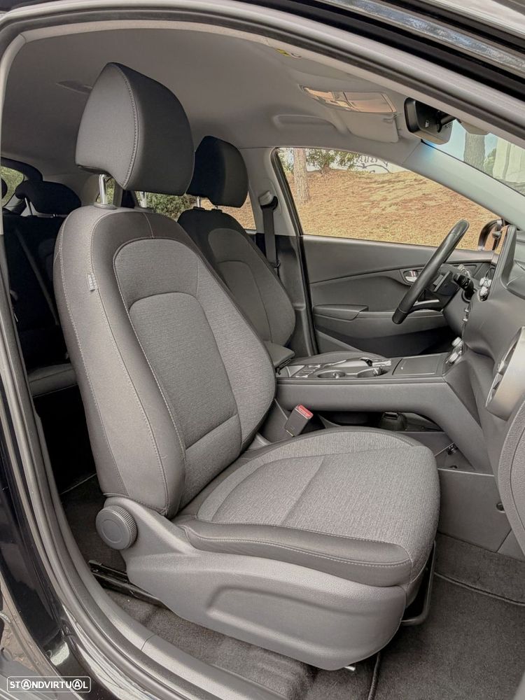 Hyundai Kauai 64 kWh Vanguard+TMS - 44