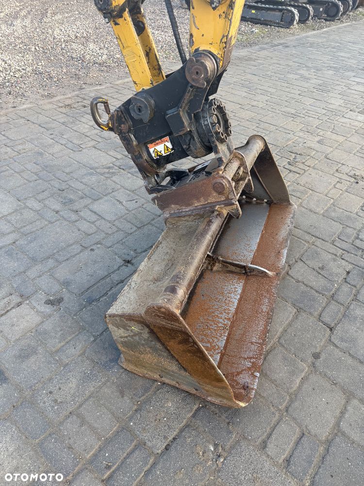 Caterpillar 305-E2 - 6