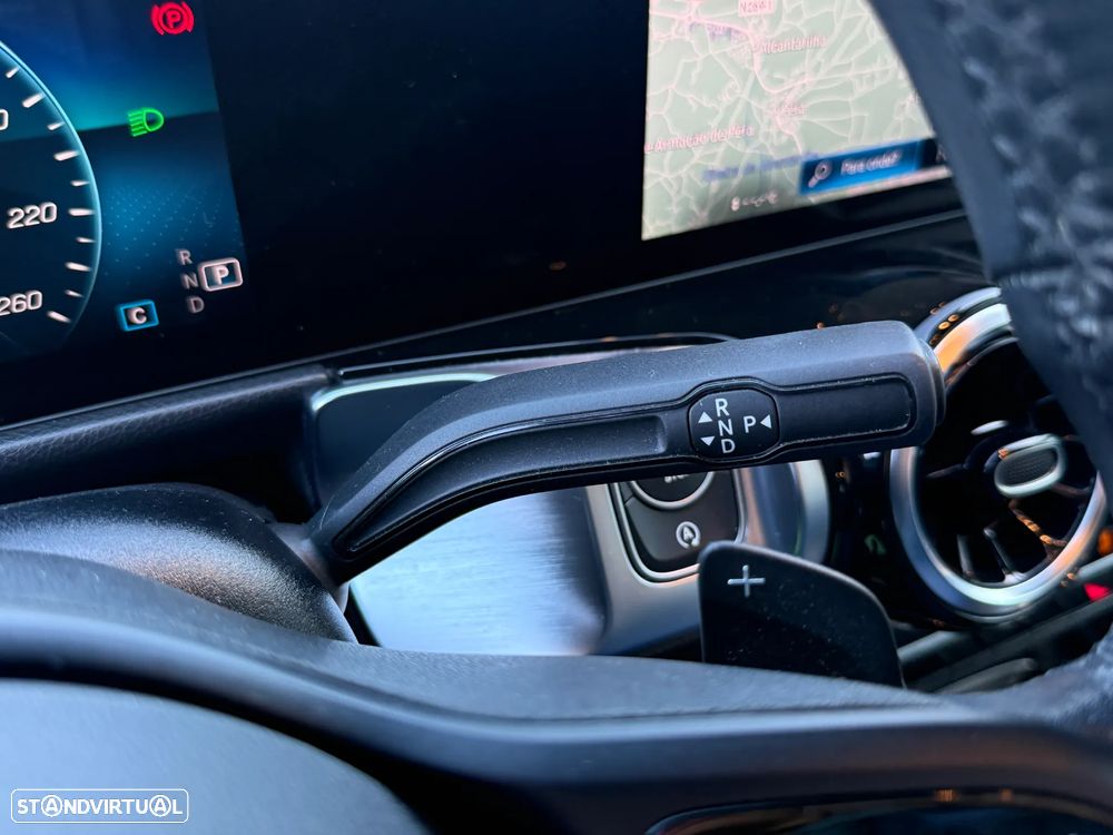 Mercedes-Benz GLB 180 d Style - 40