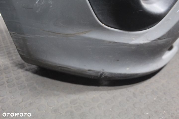 ZDERZAK PRZEDNI OPEL VIVARO B L41Q - 4