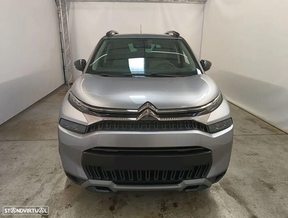 Citroën C3 Aircross PureTech 110 Stop & Start Shine - 5