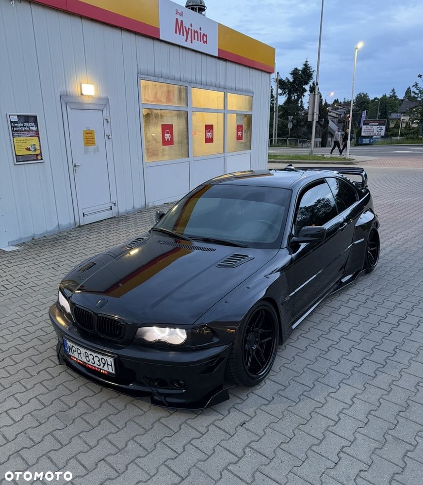 BMW Seria 3 - 2