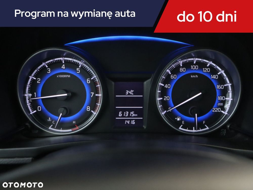 Suzuki Baleno - 13