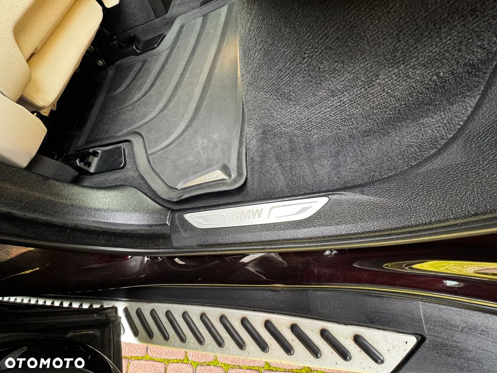BMW X5 - 7