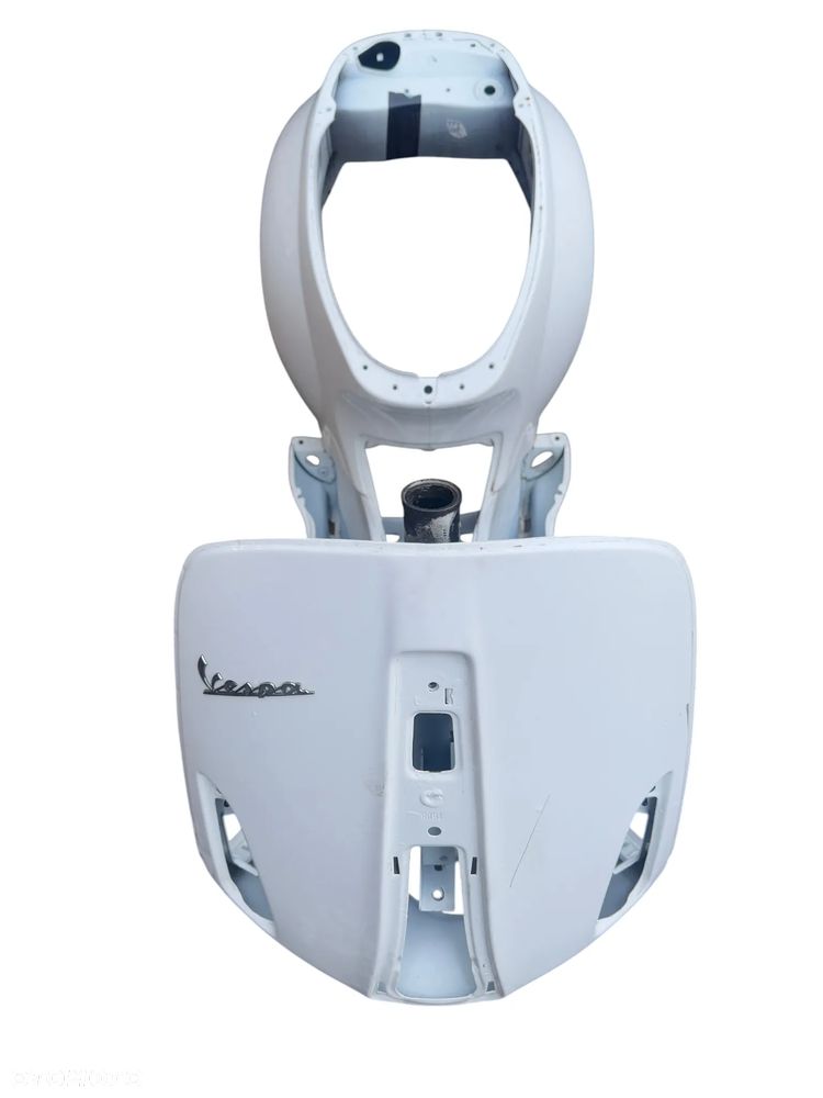 RAMA karoseria Piaggio Vespa Primavera  50/125 - 2