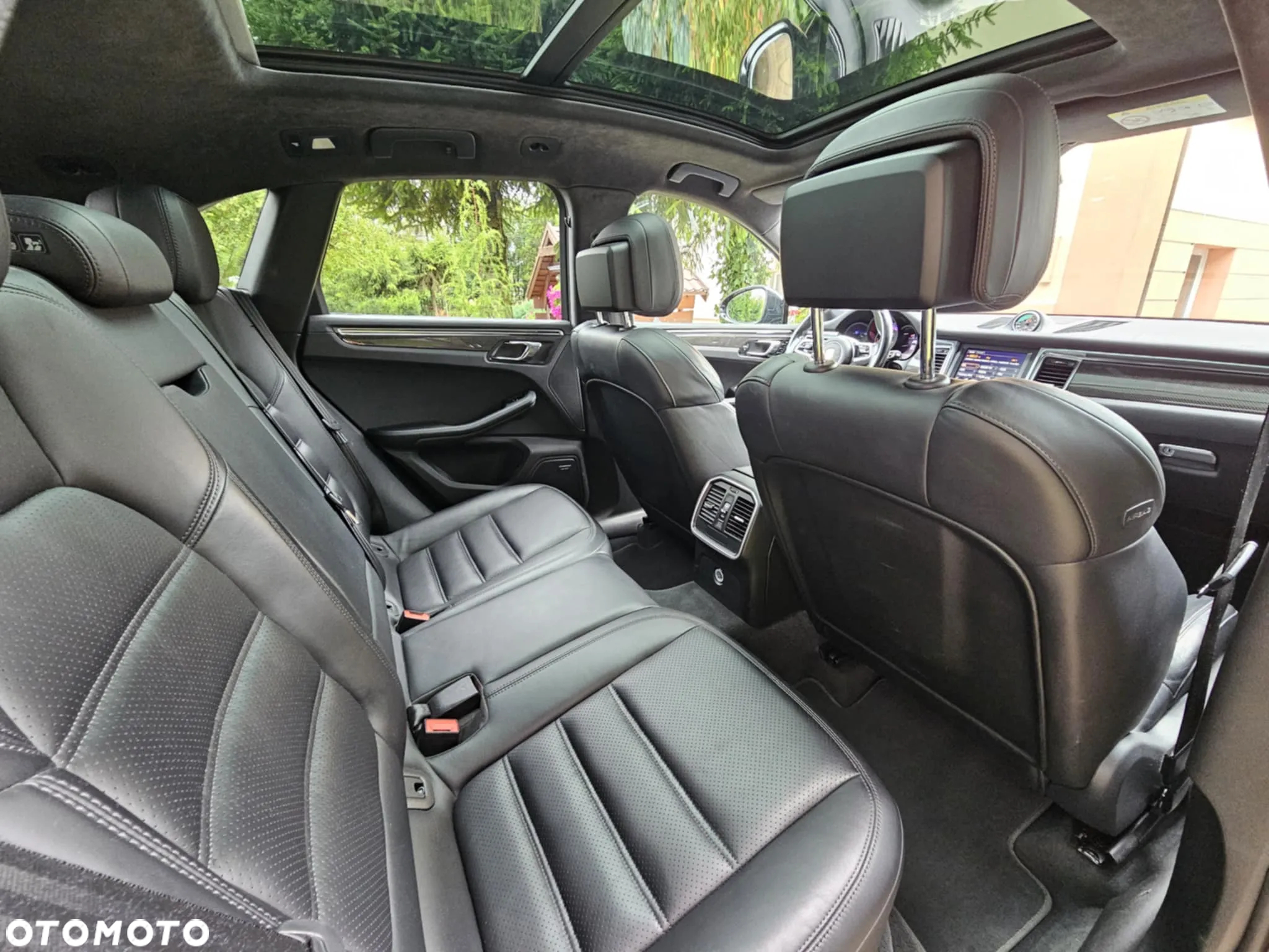Porsche Macan Turbo PDK - 18