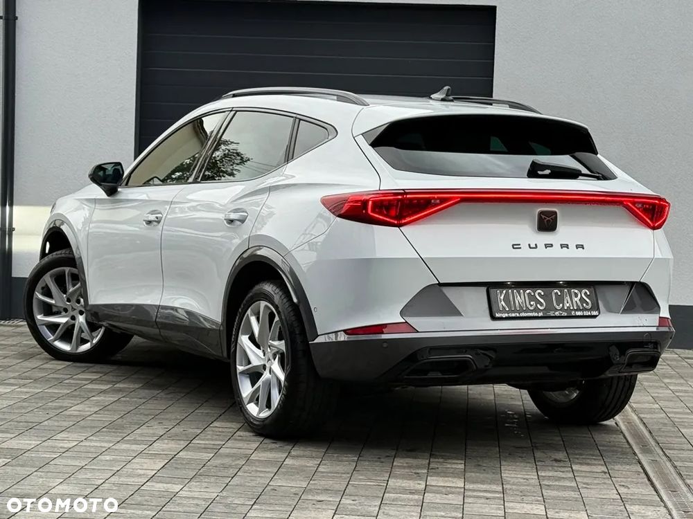 Cupra Formentor 1.5 TSI DSG - 20