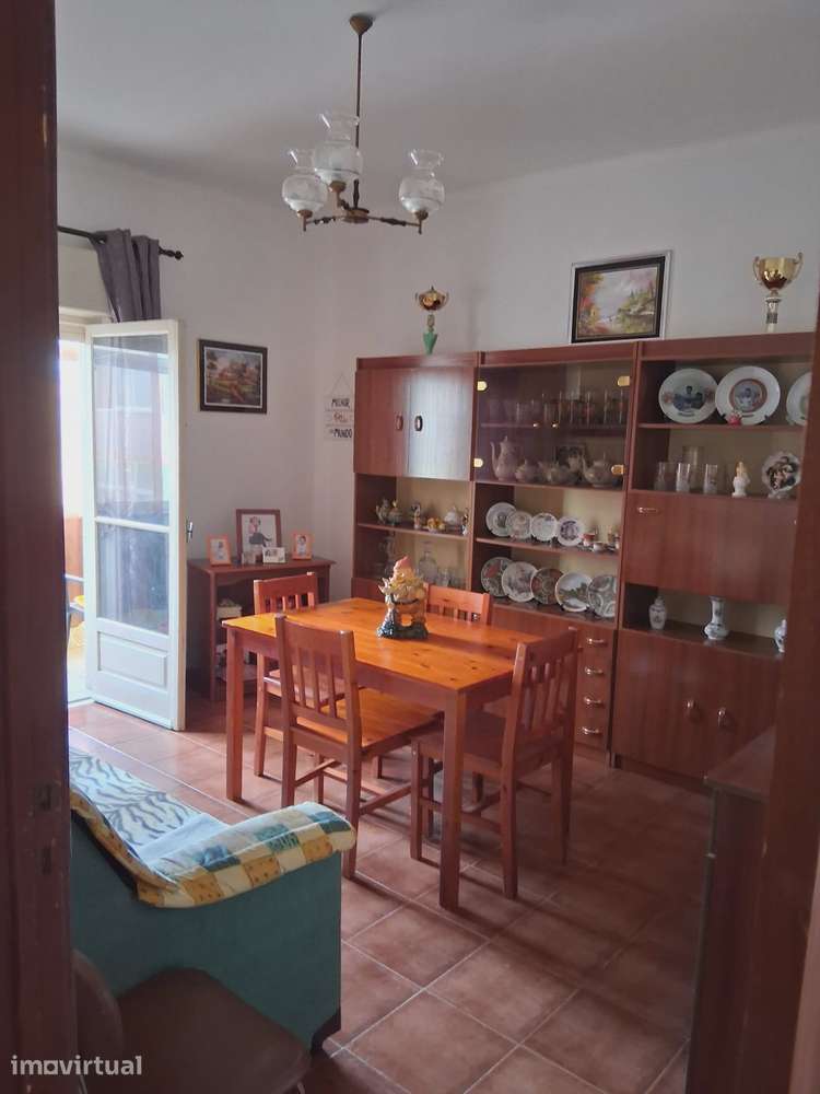 Apartamento T2 à Venda em Vila Franca de Xira (Bom Retiro) - Grande imagem: 4/13