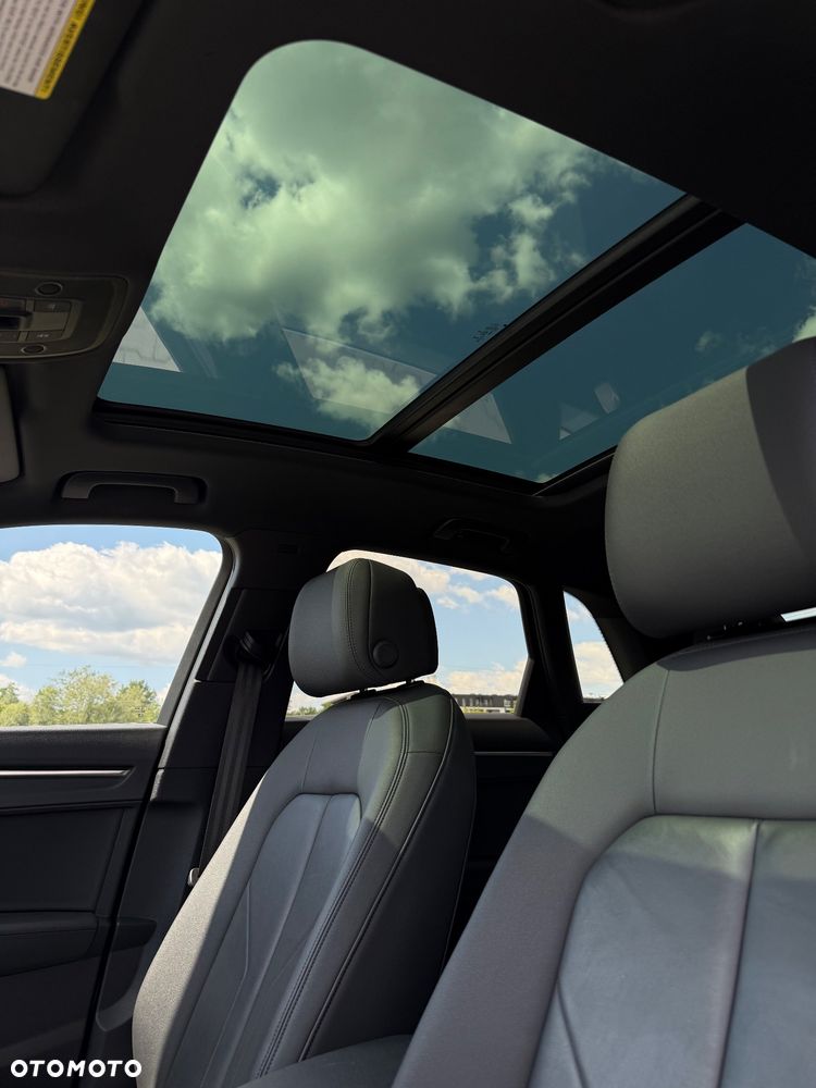 Audi Q3 45 TFSI Quattro S Line S tronic - 10