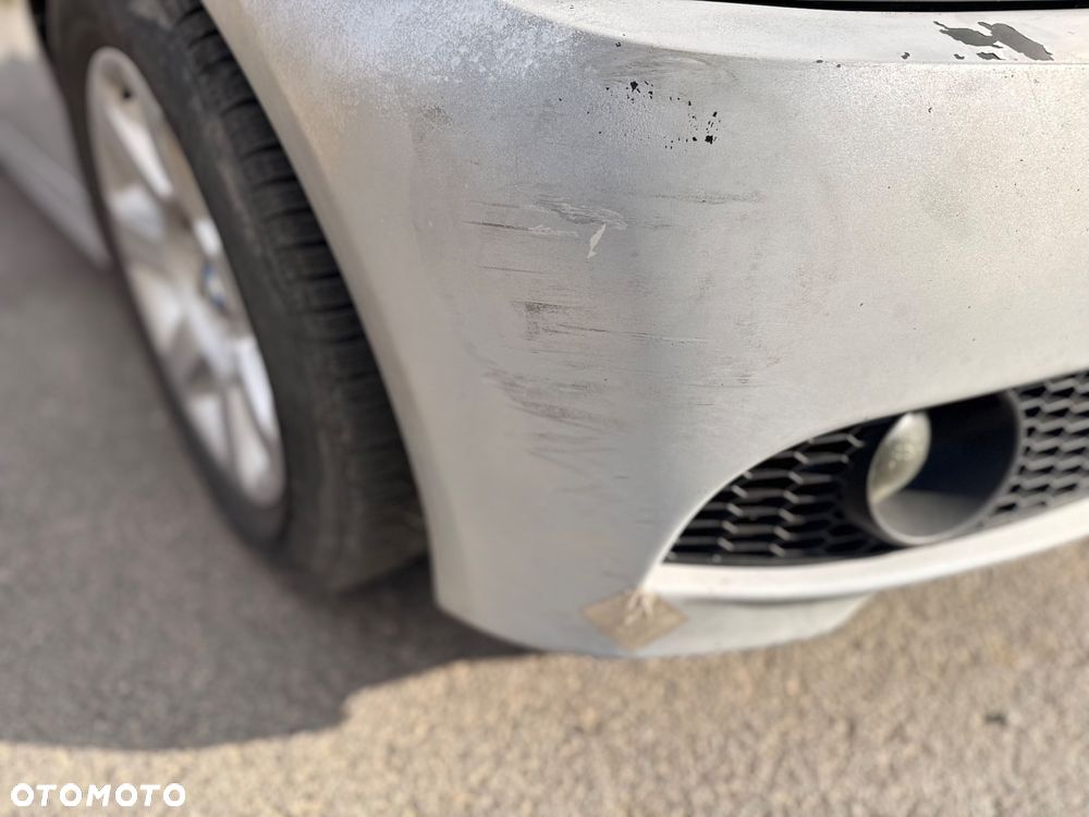 BMW Seria 3 325i - 8