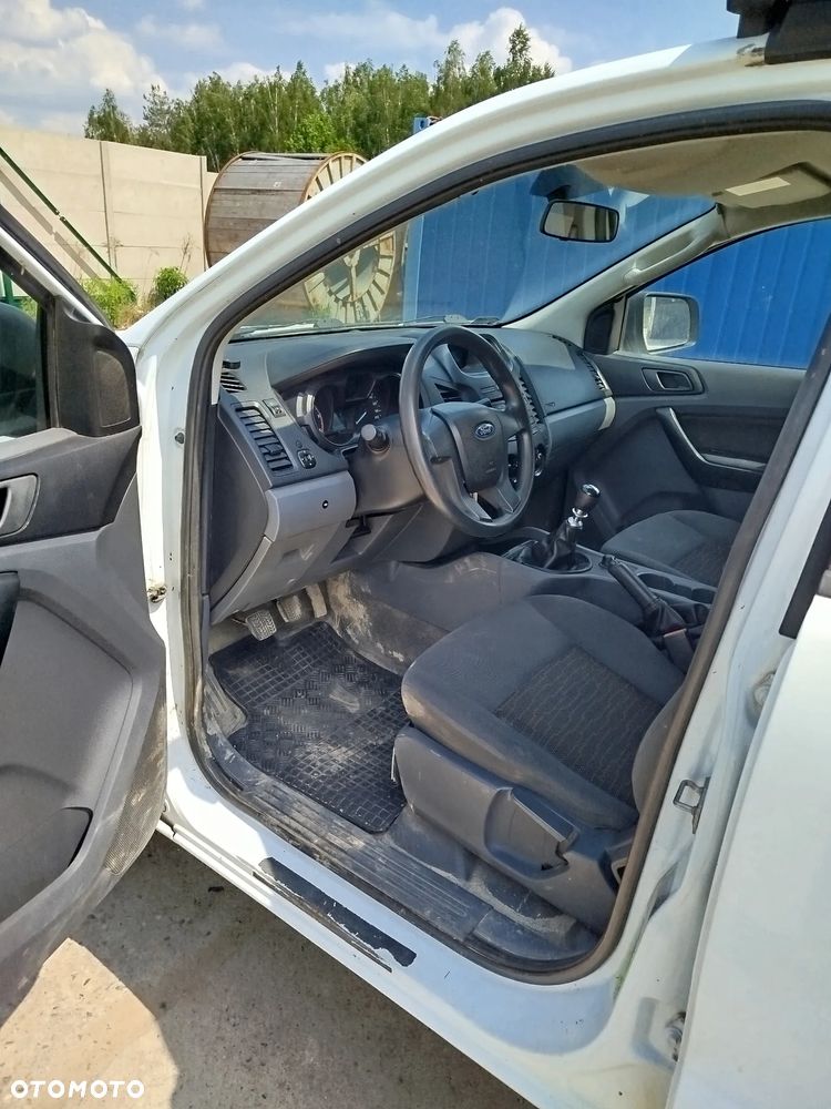 Ford Ranger - 7