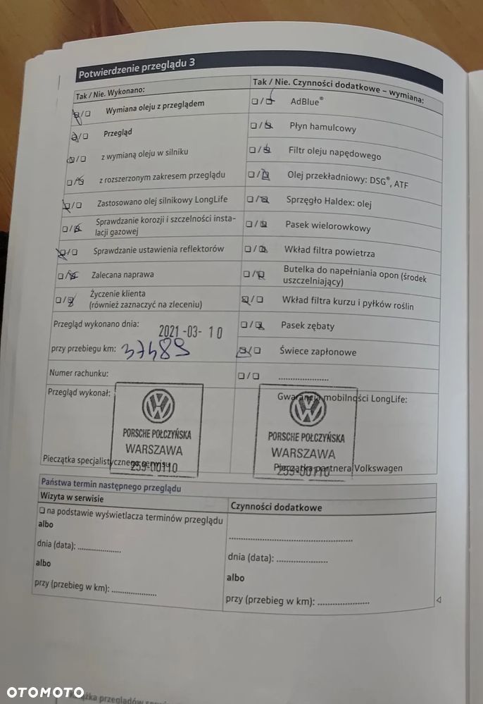 Volkswagen Touran 1.4 TSI BMT Highline - 28