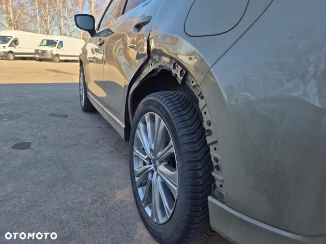 Mazda CX-5 SKYACTIV-D 184 SCR AWD Sports-Line Plus - 13