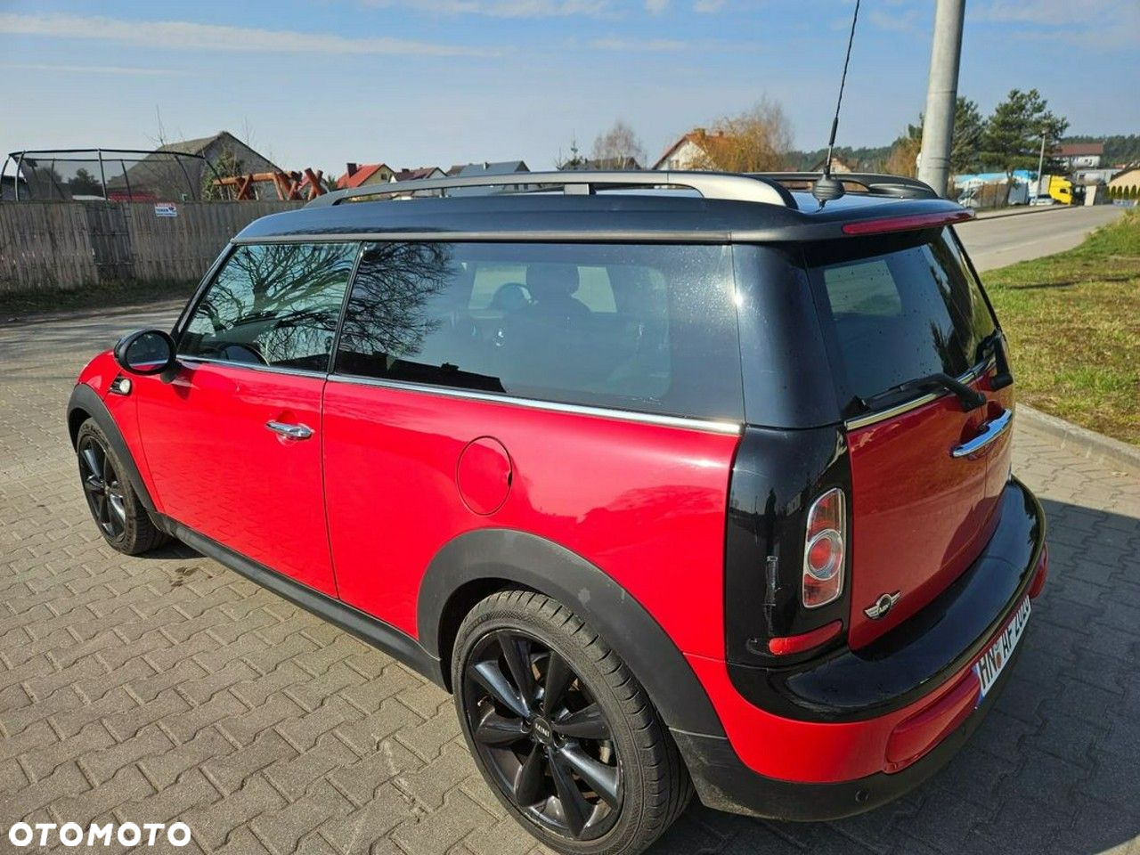 MINI Clubman - 7