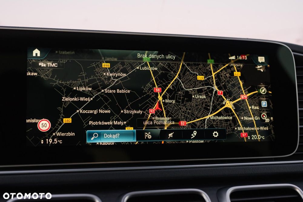 Mercedes-Benz GLS - 17