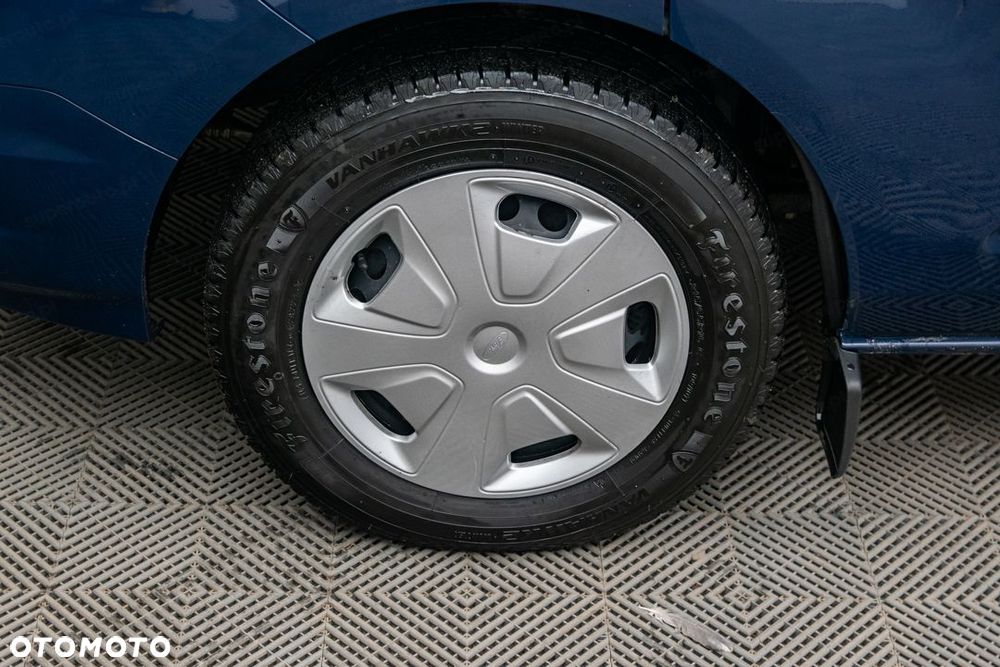 Ford Transit Custom Kombi 320 L2H1 Trend - 34