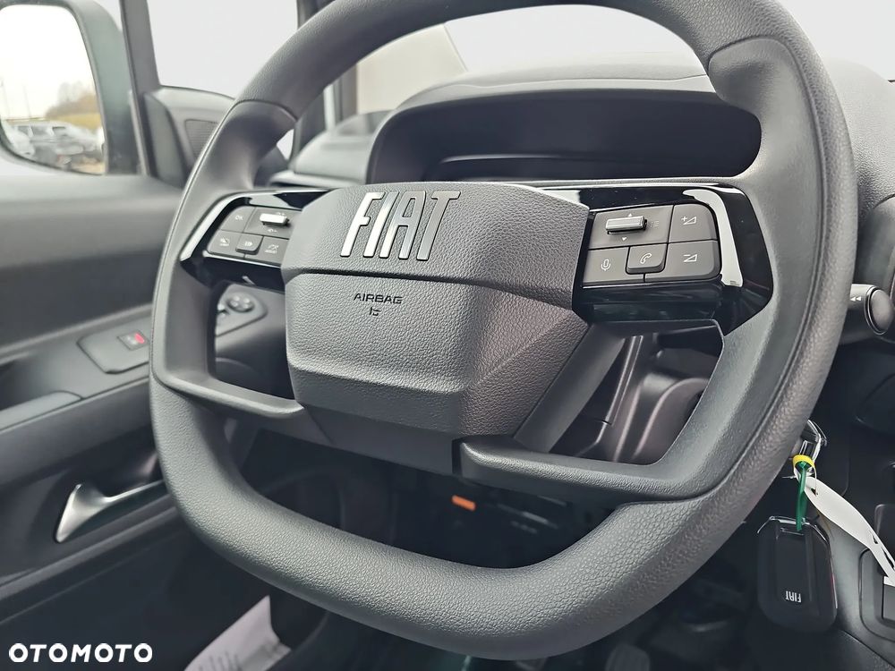 Fiat Doblo L2 VAN - 22