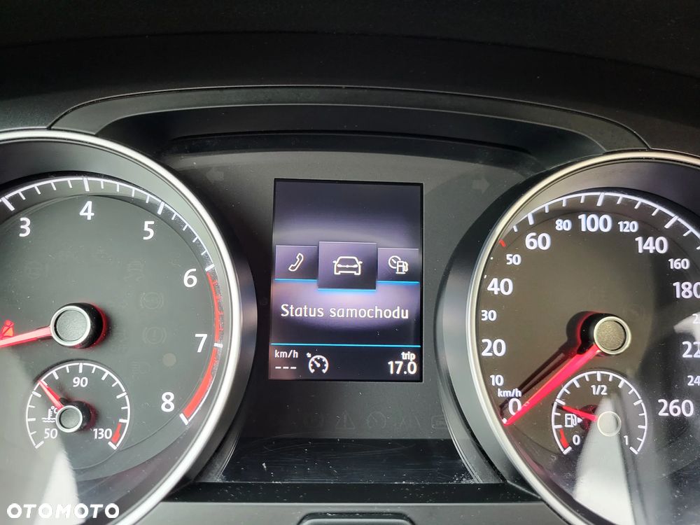 Volkswagen Golf 1.5 TSI BlueMotion ACT Highline - 32