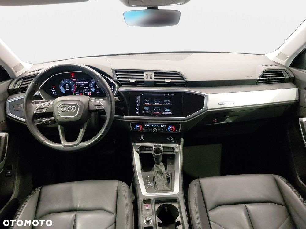 Audi Q3 2.0 TDI S tronic - 18