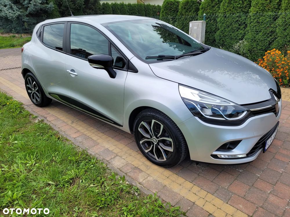 Renault Clio 0.9 Energy TCe Zen - 7