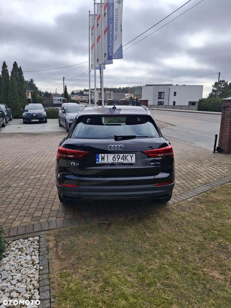 Audi Q3 35 TDI S tronic - 6