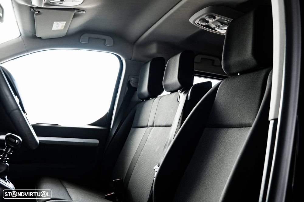 Toyota Proace Verso 2.0 D-4D L2 Exclusive 9L - 20
