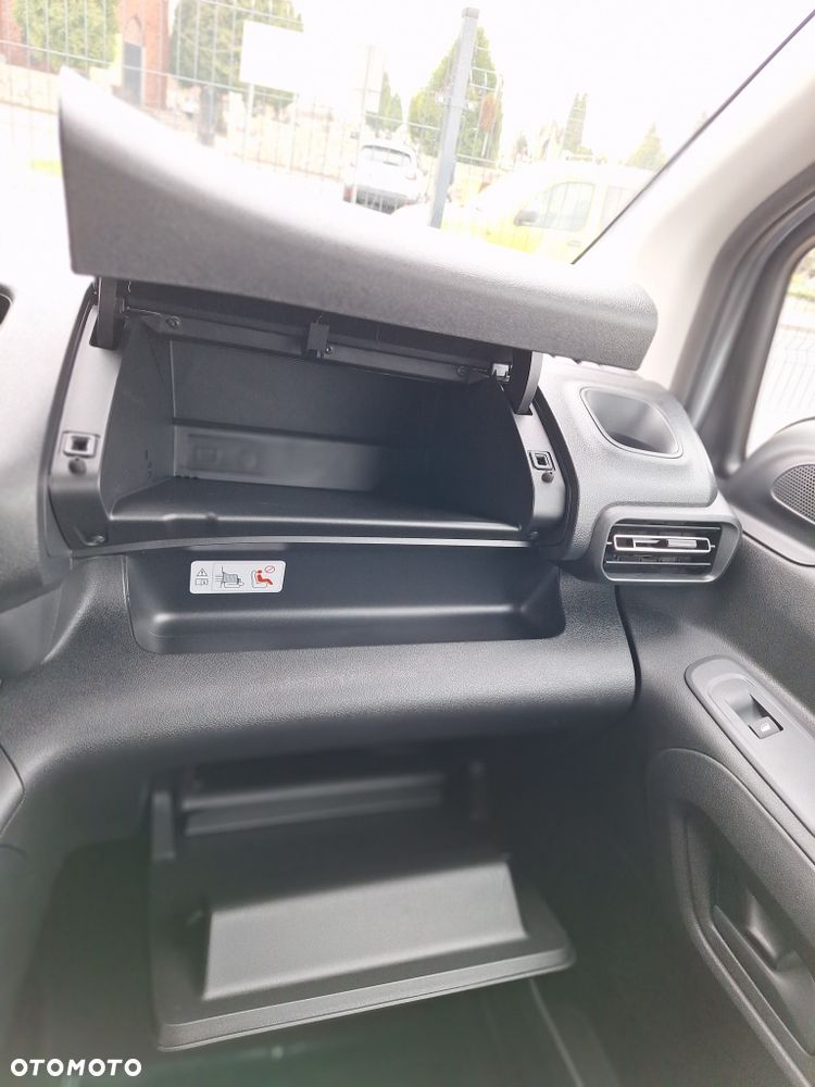 Citroën Berlingo - 24