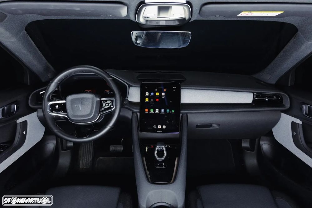 Polestar 2 Dual Motor 78kWh - 17