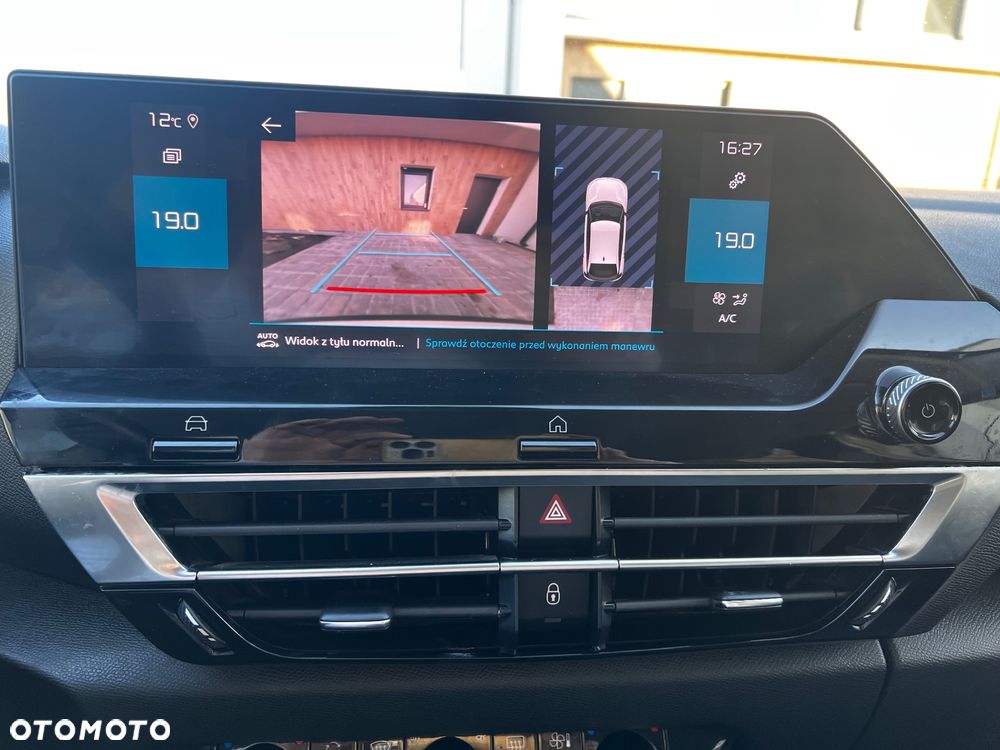 Citroën C4 1.5 BlueHDi Feel Pack S&S EAT8 - 11