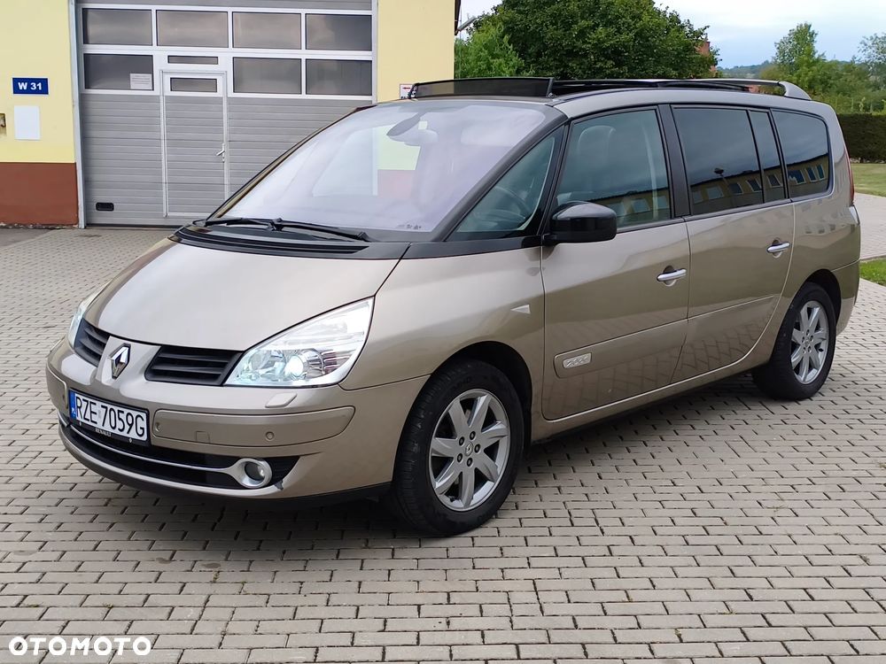 Renault Grand Espace - 3