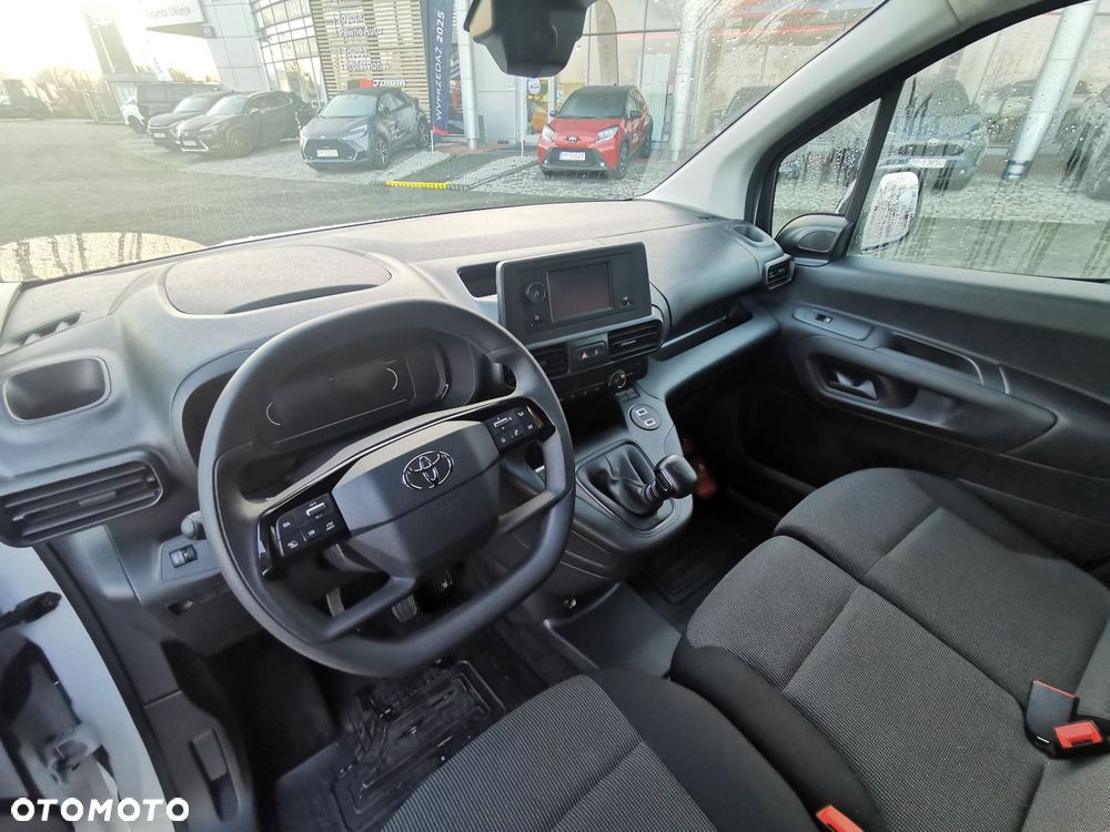 Toyota PROACE CITY - 11