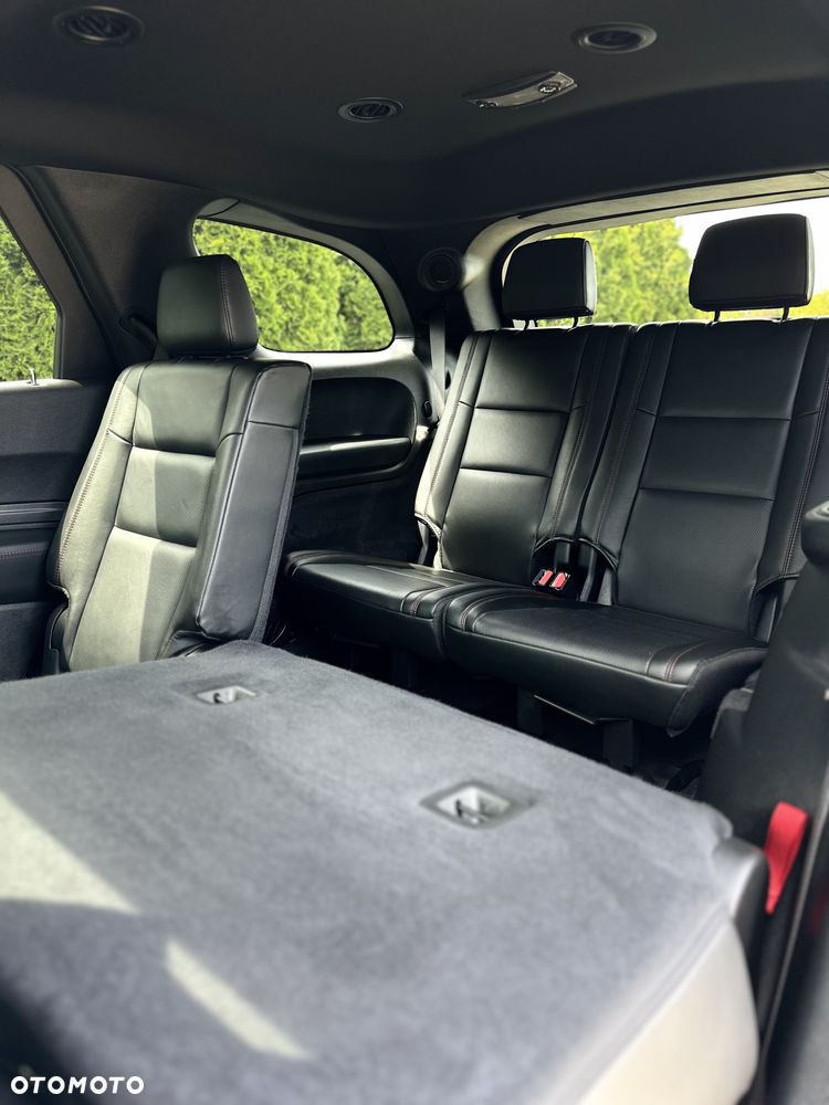 Dodge Durango 5.7 R/T - 28