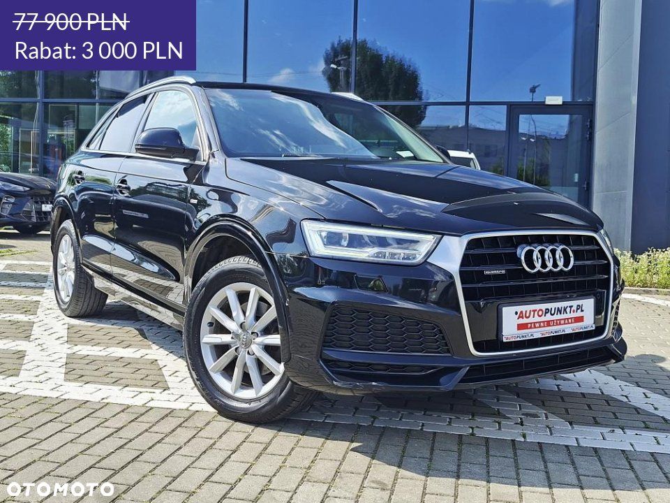 Audi Q3 - 6