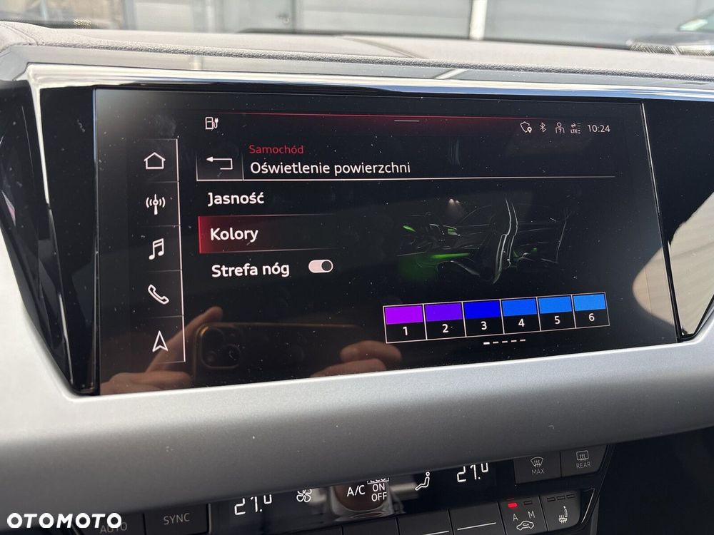 Audi e-tron GT - 24