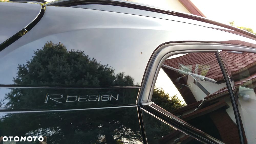Volvo XC 40 T3 Geartronic RDesign - 19