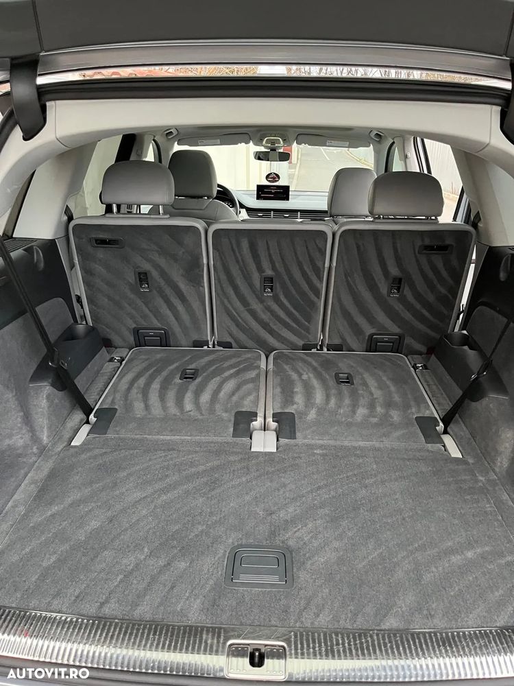 Audi Q7 3.0 TFSI Quattro Tiptronic - 13