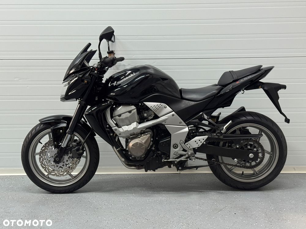 Kawasaki Z - 17