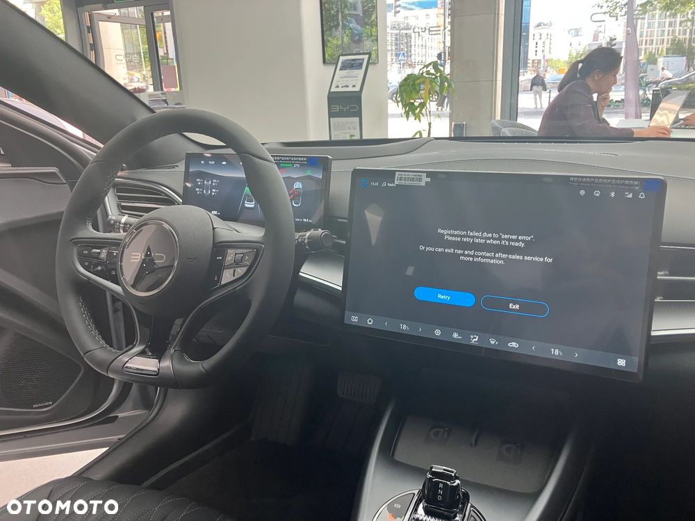 BYD Seal 82.5kWh Excellence AWD - 4