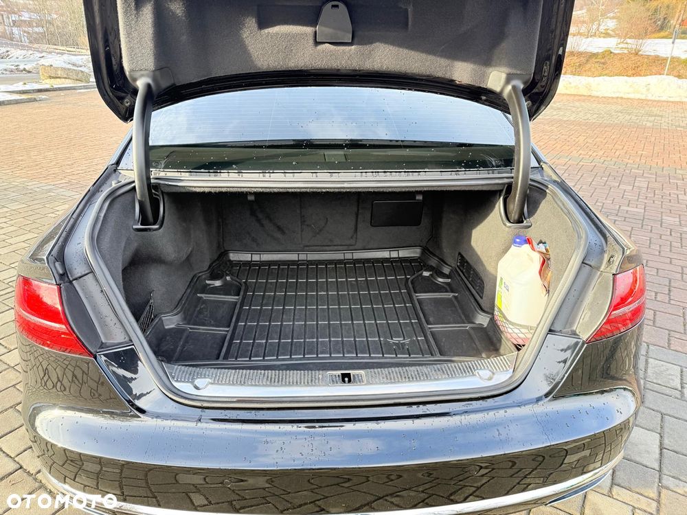 Audi A8 4.2 TDI clean diesel Quattro - 30