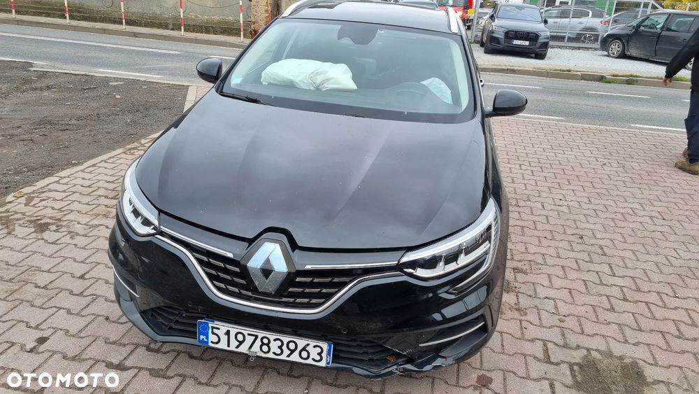 Renault Megane - 8