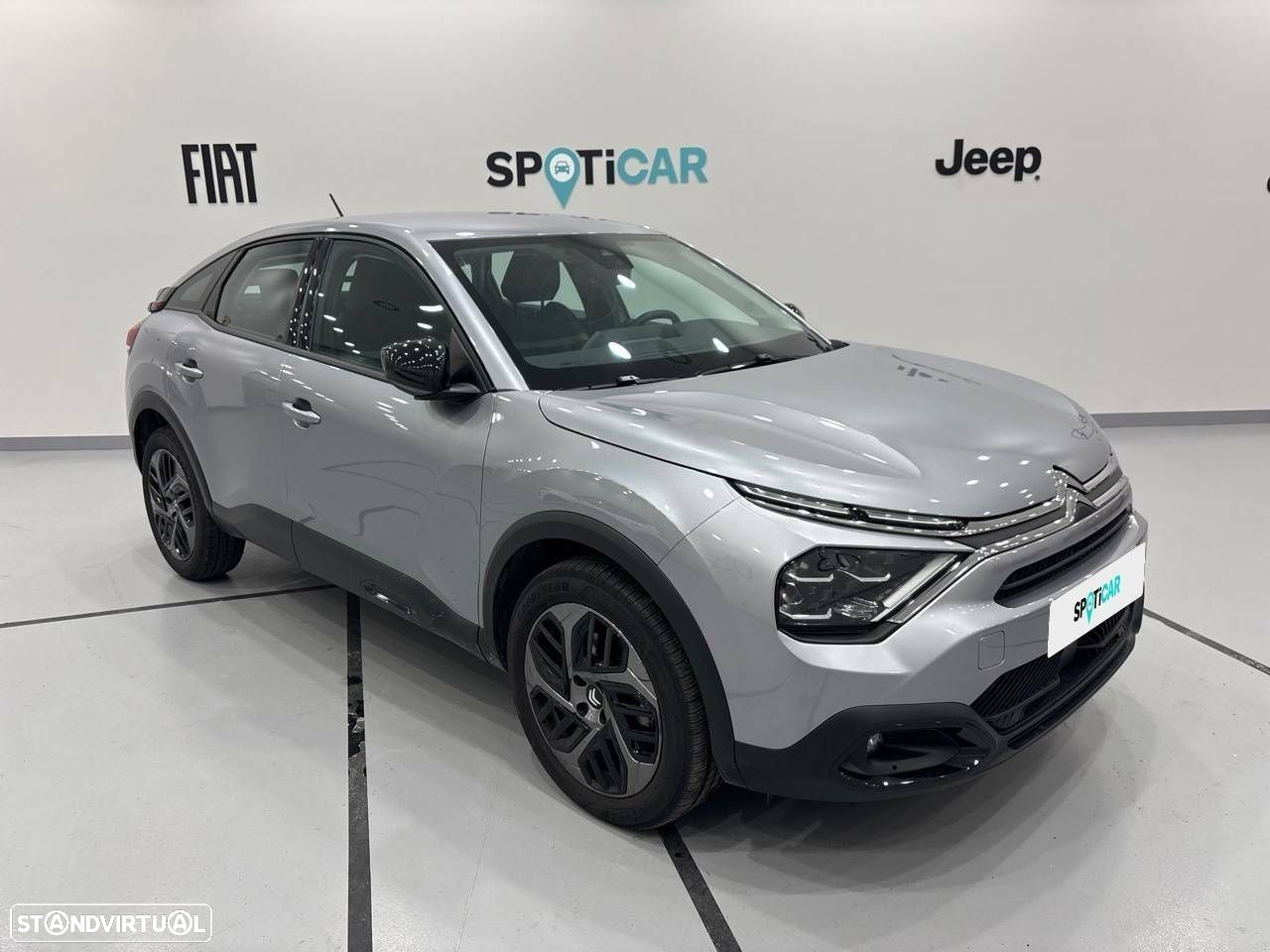 Citroën C4 1.2 PureTech Plus - 3