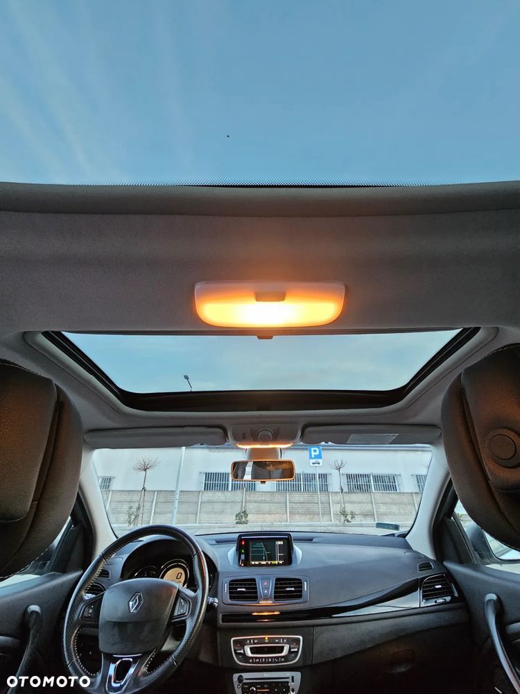 Renault Megane 1.5 dCi Bose EDC - 14