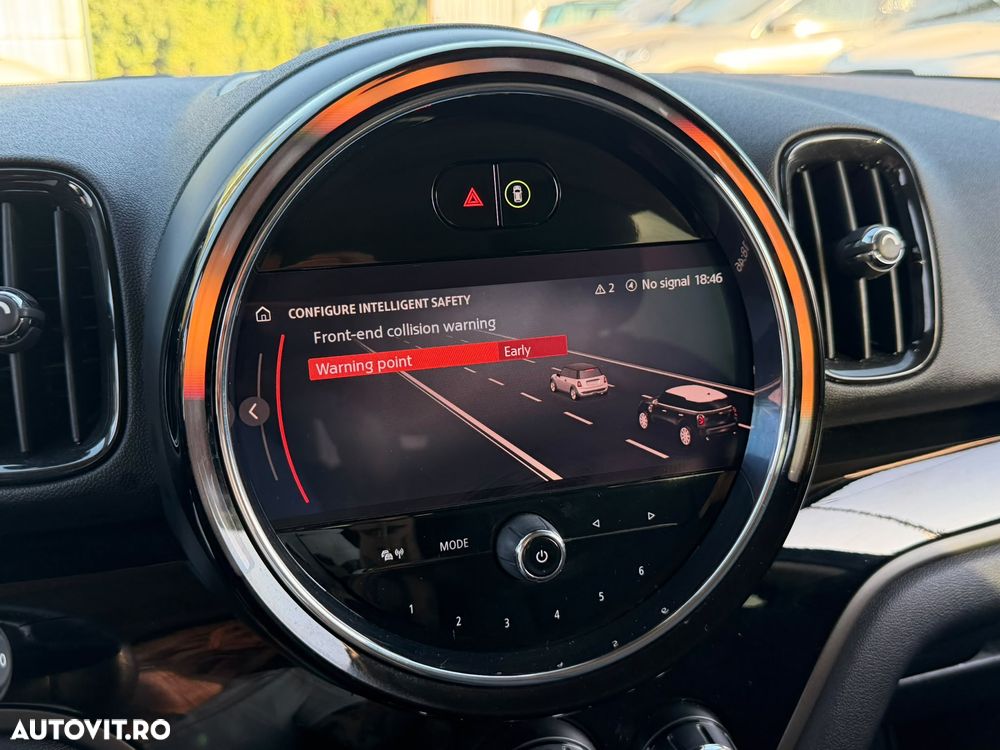 Mini Countryman Cooper SE ALL4 AT - 27