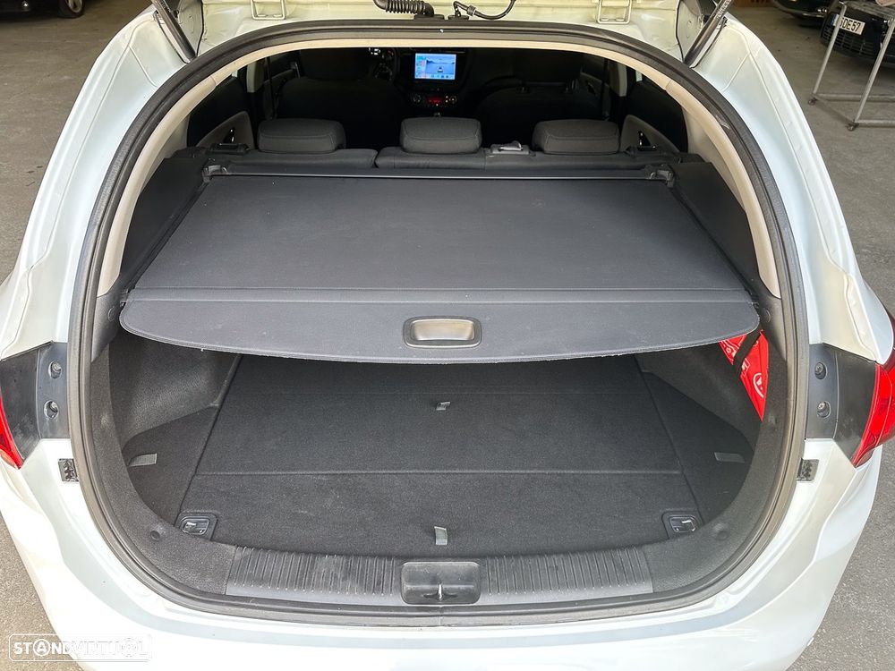 Kia Ceed SW 1.4 CRDi TX - 31
