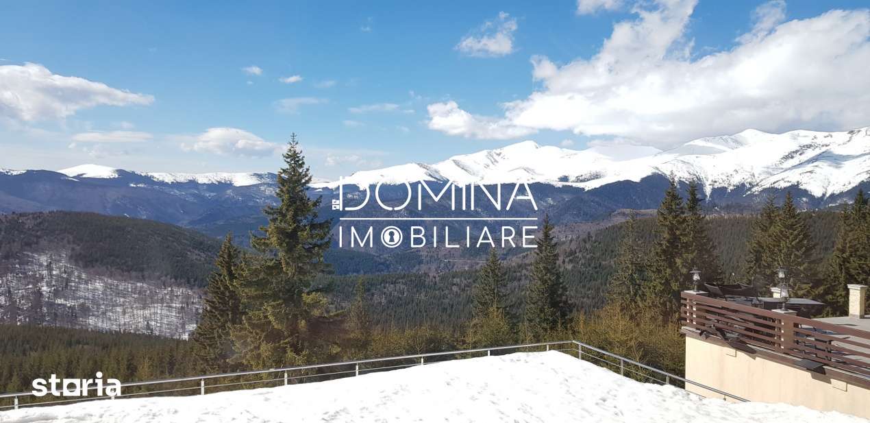 Pensiune de vanzare in Ranca  - Investitie turistica la cheie - Imagine principală: 2/10