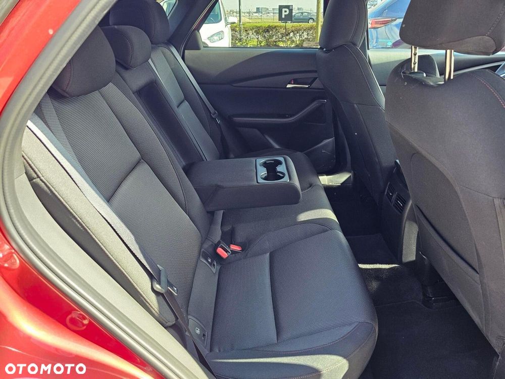 Mazda CX-30 - 14