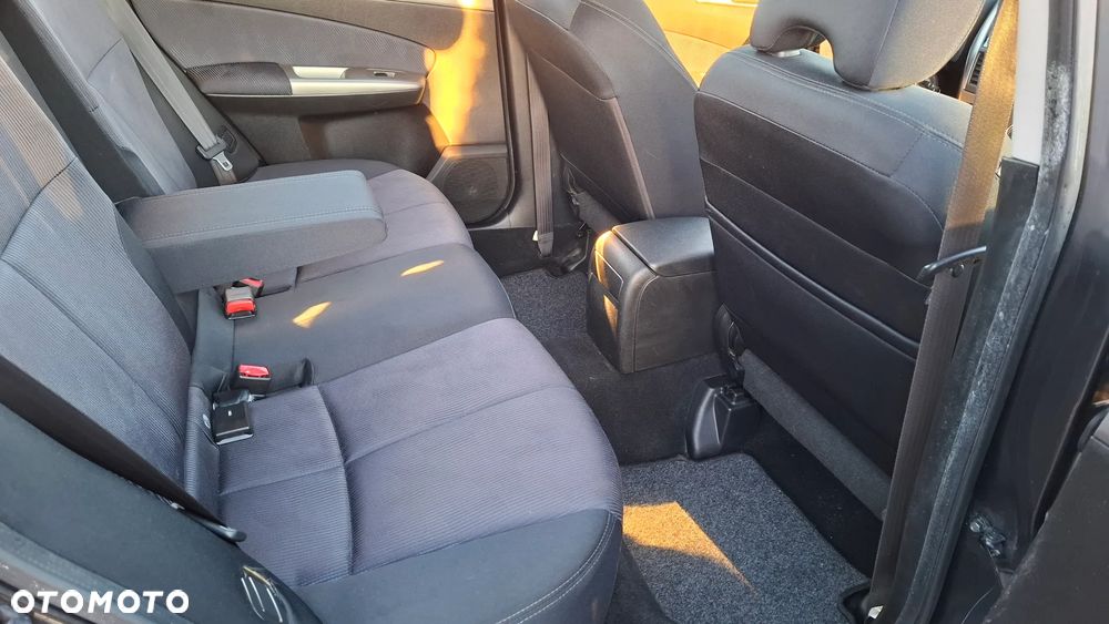 Subaru Forester 2.0X Active - 17