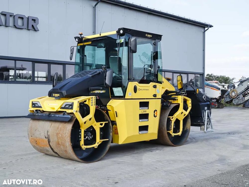 Bomag BW 174 AP-5 AM - 3