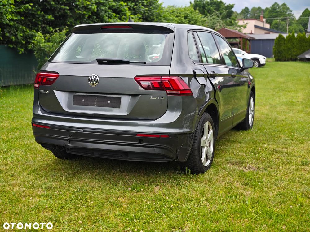 Volkswagen Tiguan 2.0 TDI SCR DSG Join - 29