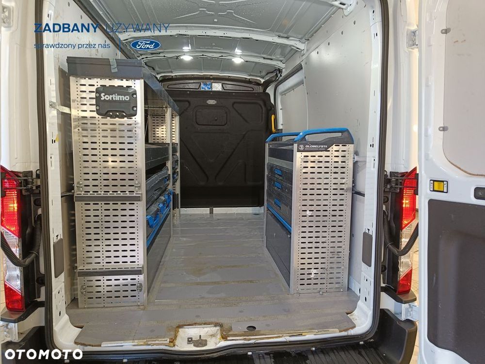 Ford Transit - 5